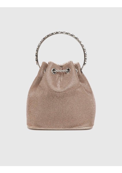 Gores Bronz Kadın El Çantası fırsatları