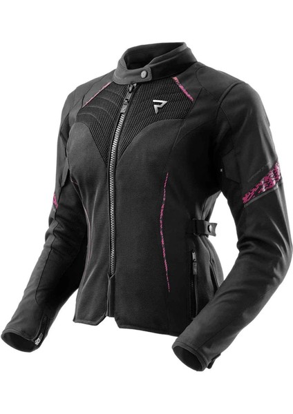 Jax Lady Kadın Motosiklet Montu