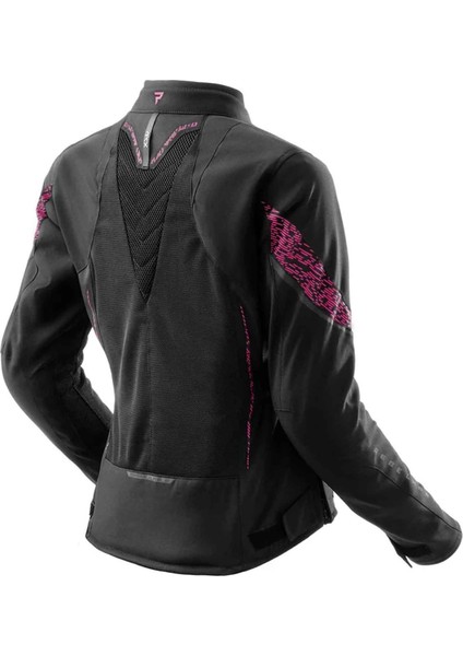 Jax Lady Kadın Motosiklet Montu fiyatları