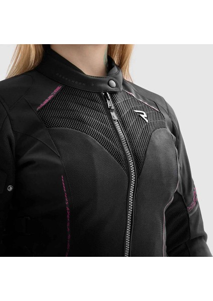 Jax Lady Kadın Motosiklet Montu modelleri