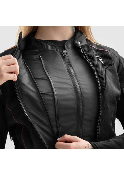 Jax Lady Kadın Motosiklet Montu indirimleri