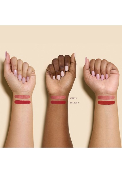 Soft Pinch Set - Mini Dudak ve Yanak Seti modelleri