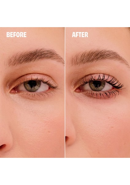 Get Rollin' - Sınırlı Sayıda Mini Boy ve Orijinal Boy Roller Lash Maskara Seti fiyatları