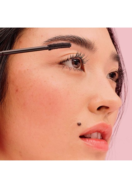 Get Rollin' - Sınırlı Sayıda Mini Boy ve Orijinal Boy Roller Lash Maskara Seti modelleri