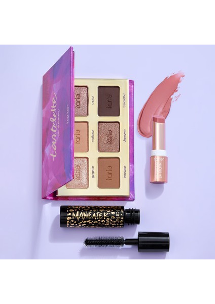 Glam Essentials Must-Haves Set - Makyaj Seti fiyatları