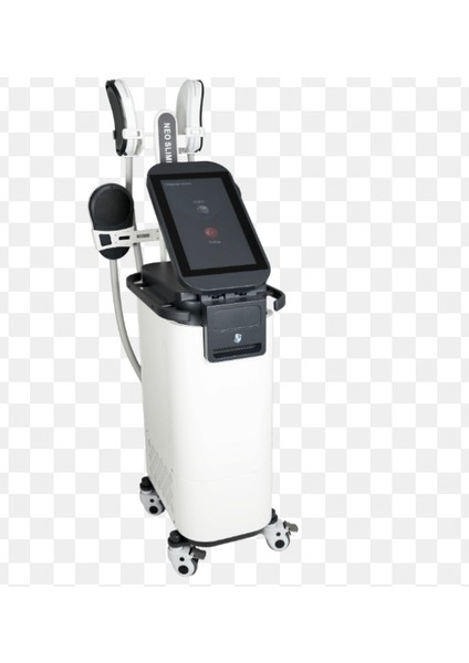 Ems Slim 4+1 Zayıflama Cihazı