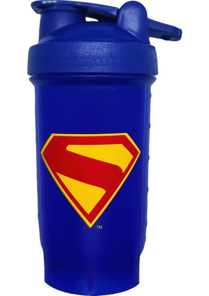 Superman Shaker 500 ml