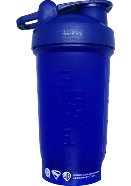 Superman Shaker 500 ml fiyatları