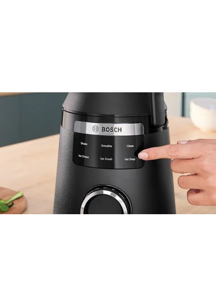 MMB6654B High Performance Blender Vitapower 1800 W