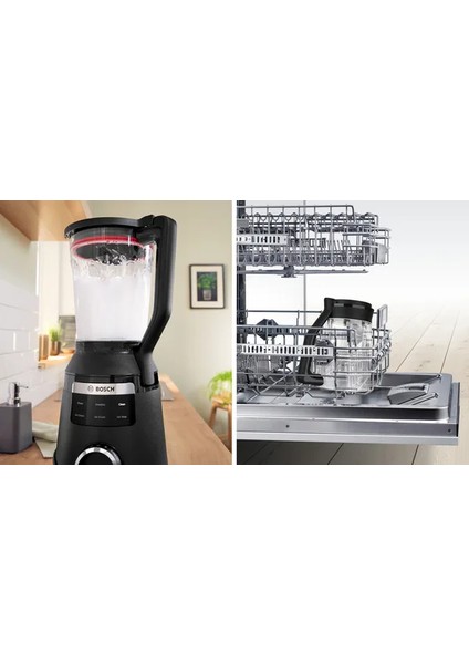 MMB6654B High Performance Blender Vitapower 1800 W