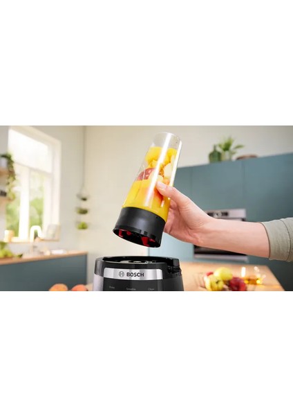 MMB6654B High Performance Blender Vitapower 1800 W