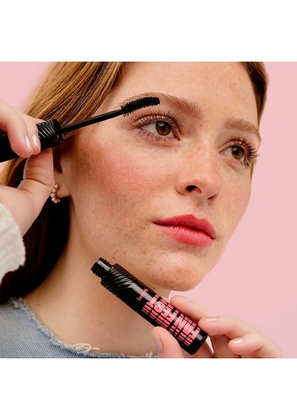 Lash Fan Club Mascara - Fan Fest Maskara Seti fırsatları