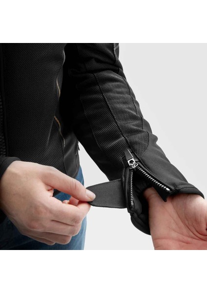 Jax Lady Kadın Motosiklet Montu fırsatları