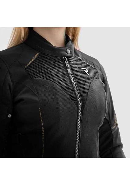 Jax Lady Kadın Motosiklet Montu indirimleri