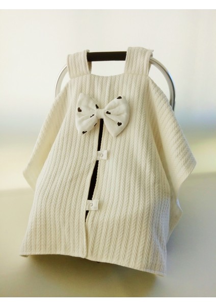 % 100 Pamuk Muslin Puset Örtüsü 1 Parça (Puset Minderi ve Puset Çarşafı Dahil Değildir) modelleri