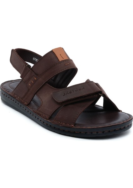 5Y1FS67856-67856 Mr Comfort Sandalet (S)