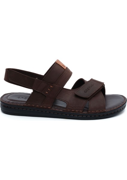 5Y1FS67856-67856 Mr Comfort Sandalet (S)