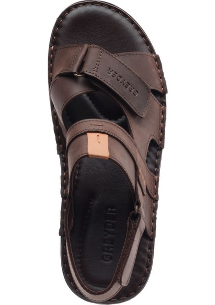 5Y1FS67856-67856 Mr Comfort Sandalet (S)