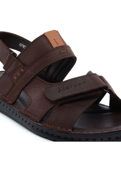 5Y1FS67856-67856 Mr Comfort Sandalet (S)