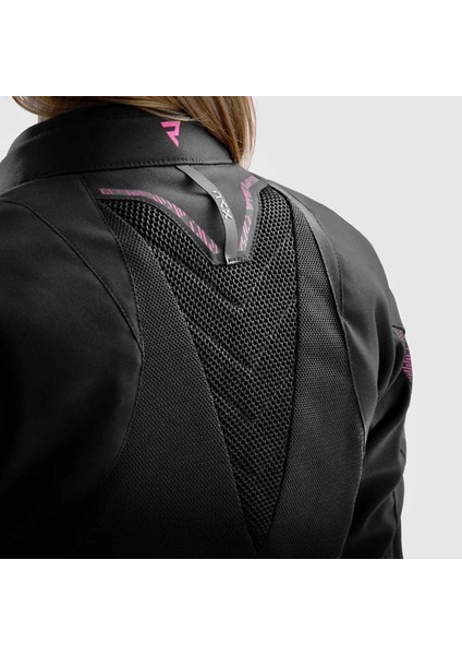 Jax Lady Kadın Motosiklet Montu fırsatları