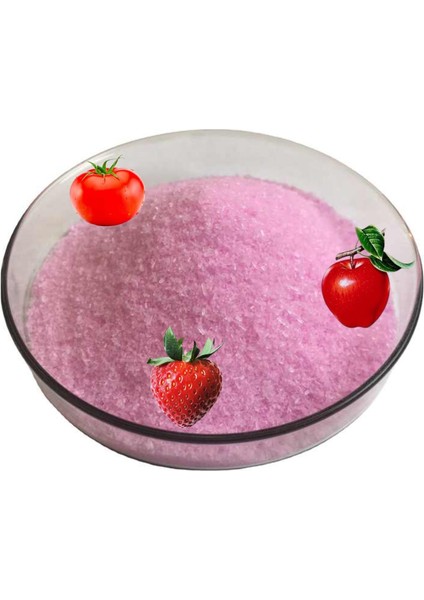 Damlama Yaprak Gübresi Npk Special 16.08.24+2 Mgo+Me Ec Fertilizer Gübre 2,5 kg fırsatları