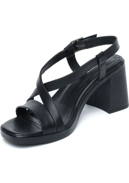 5Y2WS59247-59247 Zn Chıc Sandalet (S) modelleri