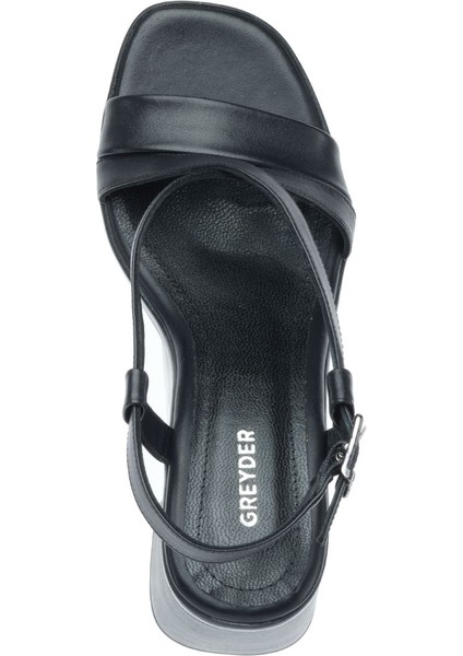 5Y2WS59247-59247 Zn Chıc Sandalet (S) fırsatları