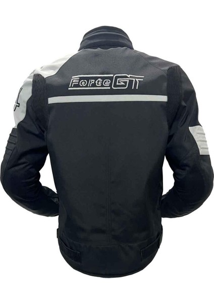2003054 AR54 Yazlık Motosiklet Montu