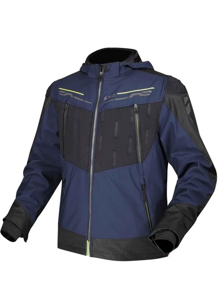 Zirconium Evo Motosiklet Montu