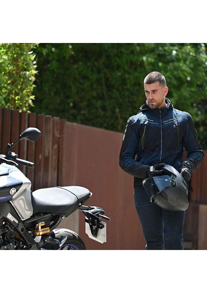 Zirconium Evo Motosiklet Montu modelleri