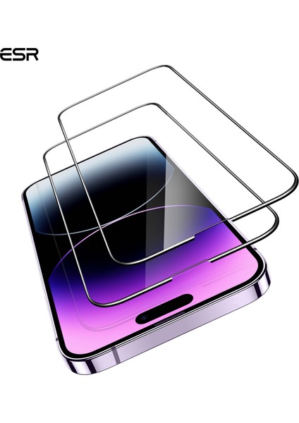 Iphone 14 Pro Armorite Cam Ekran Koruyucu 2 Adet