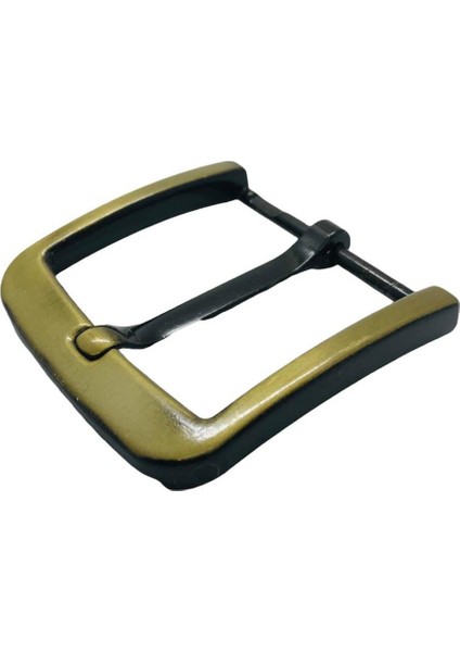 Kemer Tokası 4,4 cm 103K (Leathercraft, Deri Hobi)