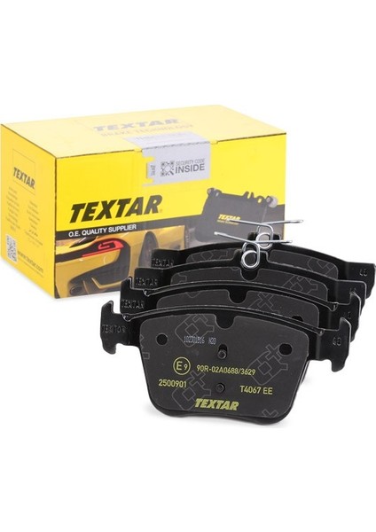 Audi A3,q2,q3,q5,ateca,leon,tarraco,vw Tiguan,golf,passat B8,arteon Arka Fren Balatası 8V0698451 fiyatları