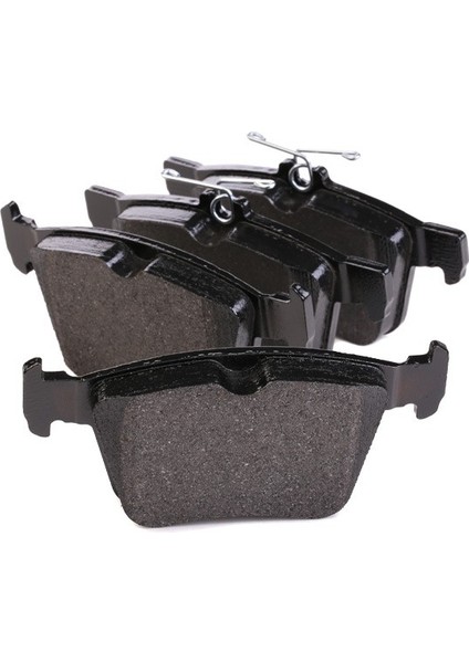 Audi A3,q2,q3,q5,ateca,leon,tarraco,vw Tiguan,golf,passat B8,arteon Arka Fren Balatası 8V0698451 indirimleri