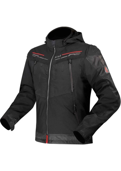 Zirconium Evo Motosiklet Montu