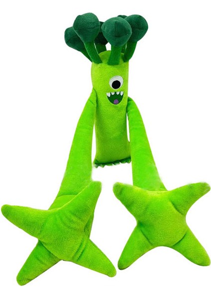 Banban Anaokulu Için Banban Peluş Bebek Bahçesi (Yurt Dışından)