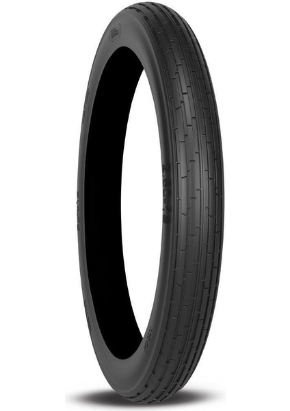 2.75 - 17 4pr Motosiklet Dış Lastik 41P (Iç Lastik Gerektirir)