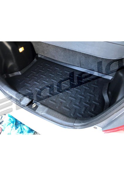 2004 Honda Jazz 3D Kauçuk Bagaj Havuzu fiyatları