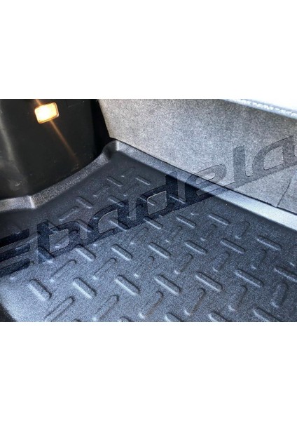 2004 Honda Jazz 3D Kauçuk Bagaj Havuzu indirimleri