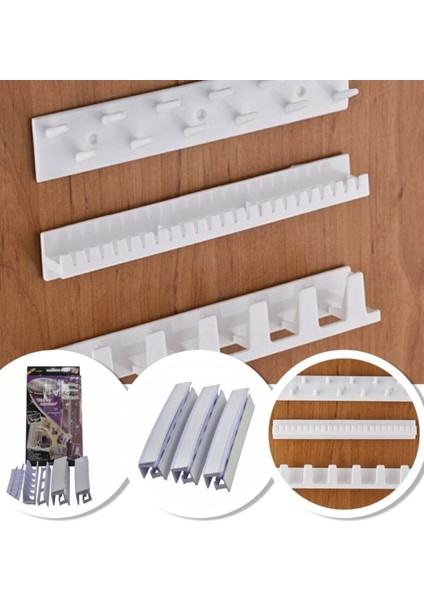 Şık ve Düzenli Takı ile Aksesuar Saklama Kutusu, Kullanışlı ve Estetik Tasarım