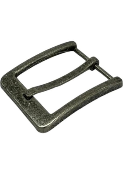 Kemer Tokası 3,4 cm 1 Adet (Leathercraft, Deri Hobi)