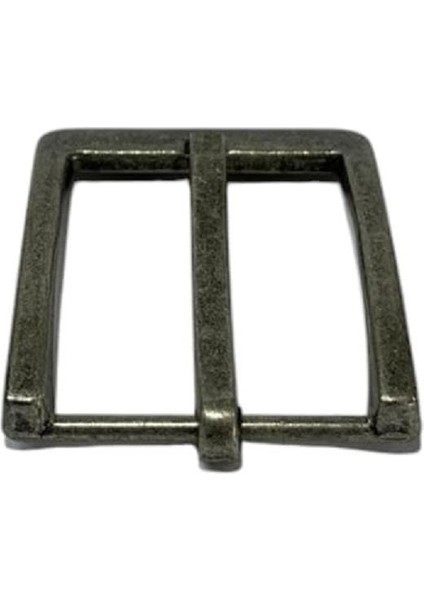 Kemer Tokası 3,4 cm 1 Adet (Leathercraft, Deri Hobi) modelleri