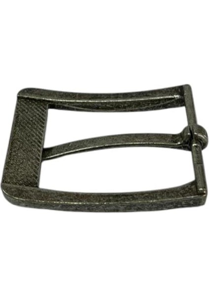 Kemer Tokası 3,4 cm 1 Adet (Leathercraft, Deri Hobi) fırsatları