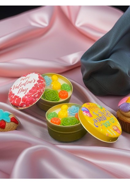 Kutu Mum indirimleri