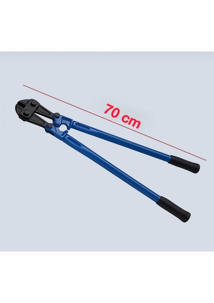 Dövme Çelik Kollu Demir Kesme Makası 10 mm fiyatları