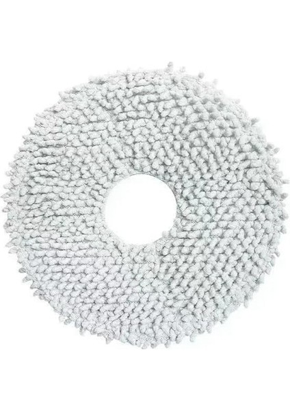 Toz Torbası Mop Bezi Ana Yan Fırça Hepa Filtre Robot Süpürge X20 + / Plus Aksesuarları (Yurt Dışından) fiyatları