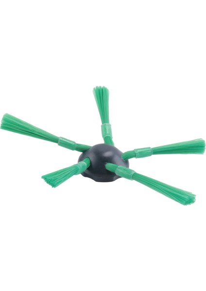 Kobold VR200 VR300 Robot Süpürge Aksesuarları Için Yedek Silindir Fırça Yan Fırçalar Hepa Filtresi (Yurt Dışından) modelleri