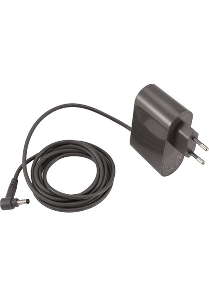 V10 V11 V12 V15 SV12 Absolute Animal Kablosuz Elektrikli Süpürge 30.45V 1.1A Eu Fişi Için Yedek Şarj Cihazı (Yurt Dışından) modelleri