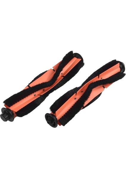 R1/R1A/R1 Pro/s1 Robot Süpürge Ana Yan Fırça Hepa Filtre Paspas Bezi Yedek Parçaları (Yurt Dışından) indirimleri