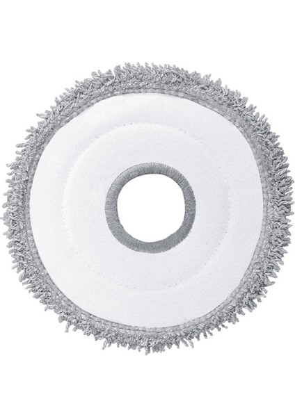 3s B108CN Robot Süpürge Paspas Pedi Yedek Parça Aksesuarları Için 6 Adet (Yurt Dışından) fırsatları